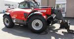 Manitou MT 1335 SLT