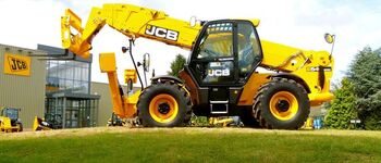 Jcb 540-200