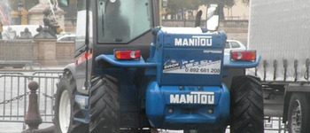 Manitou MT 1335 SL