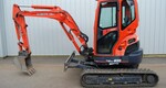 Kubota U 35