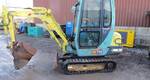 Yanmar B 19