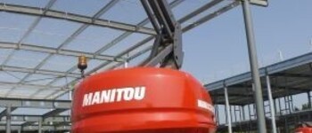 Manitou 180 ATJ