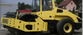 Bomag V5 DH4