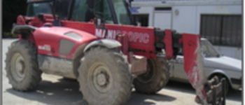 Manitou MANISCOPIC