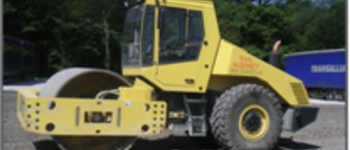 Bomag V5 DH3