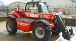 Manitou 5 T