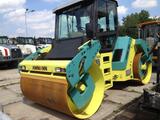 Compacteur vibrant tandem Ammann 11.8 T