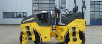 Bomag 4.4 T