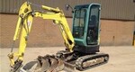 Yanmar 3 T