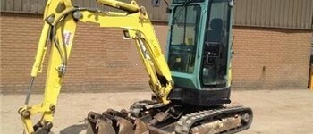 Yanmar 3 T