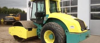 Ammann 13 T