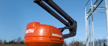 Manitou 200 ATJ