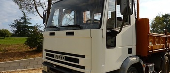 Iveco .