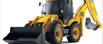 Jcb 4CX