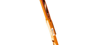 Jlg 1250 AJP