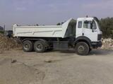 Camion benne PL Mercedes .3335