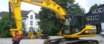 Jcb 18T