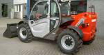 Manitou MLT 625