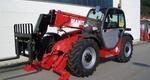 Manitou MT 1030 S