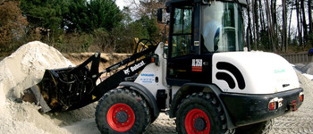 Bobcat AL 350