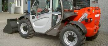 Manitou MLT 625