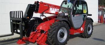 Manitou MT 1030 S