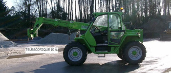 Merlo P 37