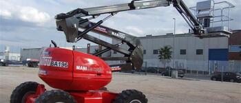 Manitou 165 ATJ