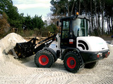 Chargeuse sur pneus Bobcat AL 350