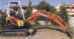 Kubota U 20