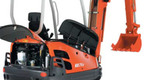 Kubota KX 71