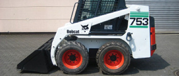 Bobcat 753