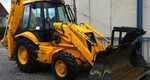 Jcb 3 CX