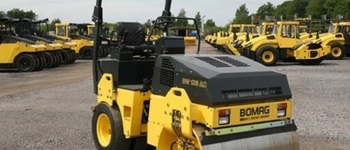 Bomag 4 T