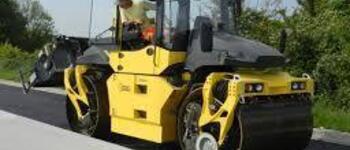 Bomag 9 T