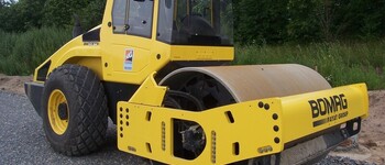 Bomag 14 T