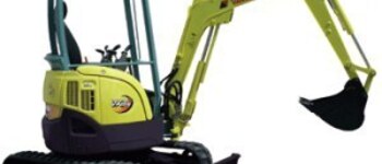 Yanmar VIO 25