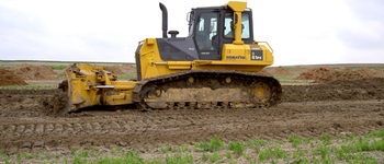 Komatsu D 61