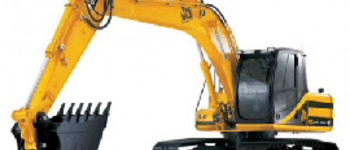 Jcb 160LS