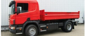 Scania 4X2