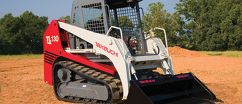 Takeuchi TL130