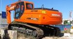 Doosan 25T