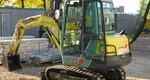 Yanmar 2.5 T