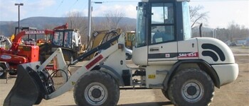 Terex SKL 834