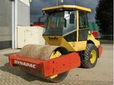 Compacteur vibrant monocylindre Dynapac CA 182