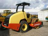 Compacteur vibrant tandem Dynapac CA 134