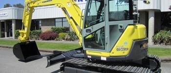 Yanmar 8 T