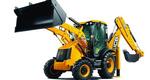 Jcb 3 CX