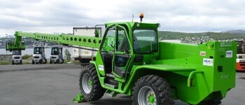 Merlo P 40.17