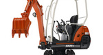 Kubota 1.5 T